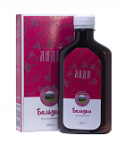 Бальзам "ЛАДА" (Здоровая грудь) 250мл