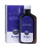 Бальзам "СВЯТОСЛАВ" (Хочу стать папой) 250мл