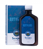 ФОТО Бальзам "ЩИТОСЛАВ -" (При гипофункции щитовидной железы) 250мл