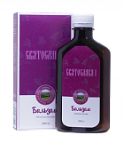 Бальзам "Святослава I" (Хочу стать мамой) 250мл