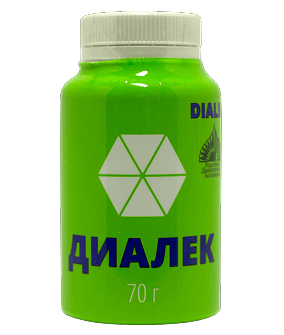 Диалек Экстра 70г