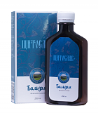 ФОТО Бальзам "ЩИТОСЛАВ +" (При гиперфункции щитовидной железы) 250мл