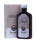 Бальзам "Слабислав" (Cлабительный) 250мл