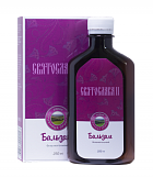 Бальзам "Святослава II" (Хочу стать мамой) 250мл