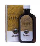 Бальзам "Желчеслав" (Улучшает желчевыделительную функцию) 250мл